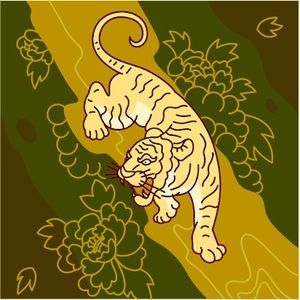 Meet your Posher, Chanina faith